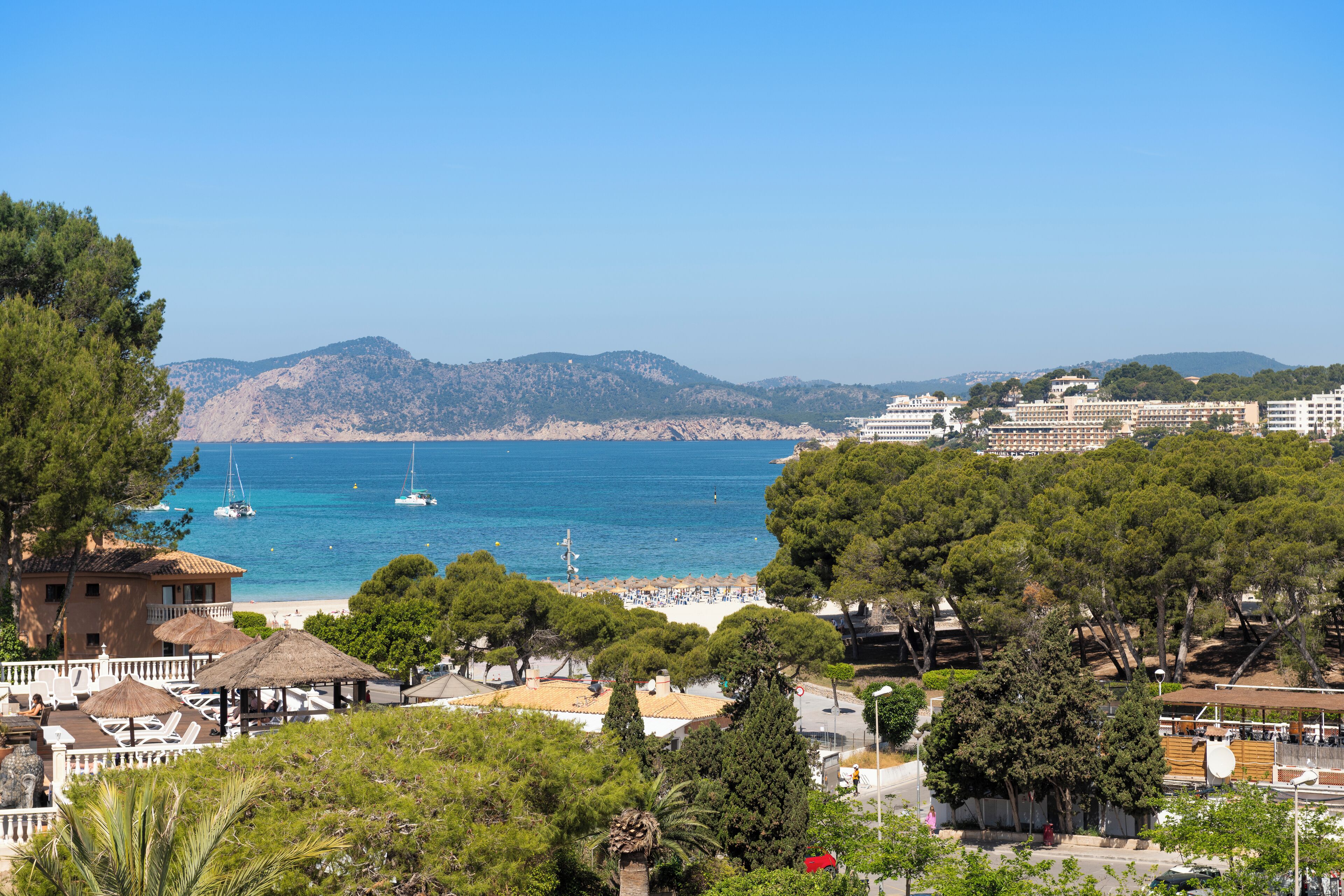 Foto - Hotel Casablanca