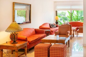 Interior -  Hotel Casablanca Mallorca (Calvia)