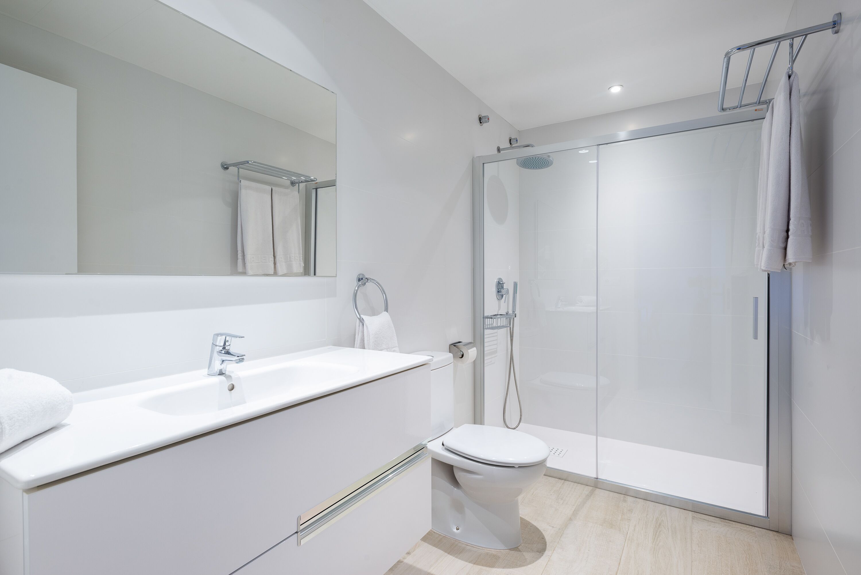 Foto - Hotel Casablanca