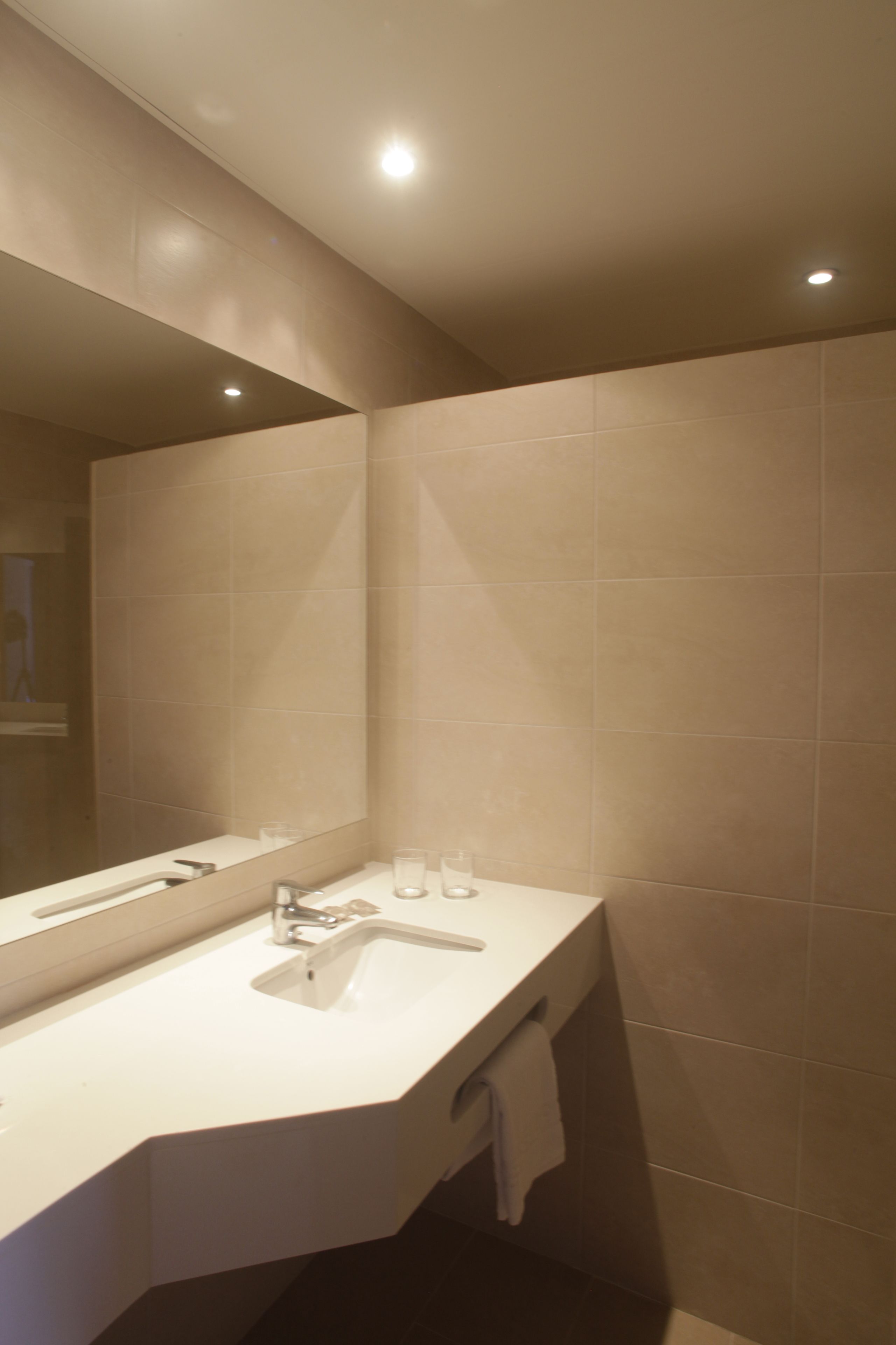 Foto - Hotel Casablanca