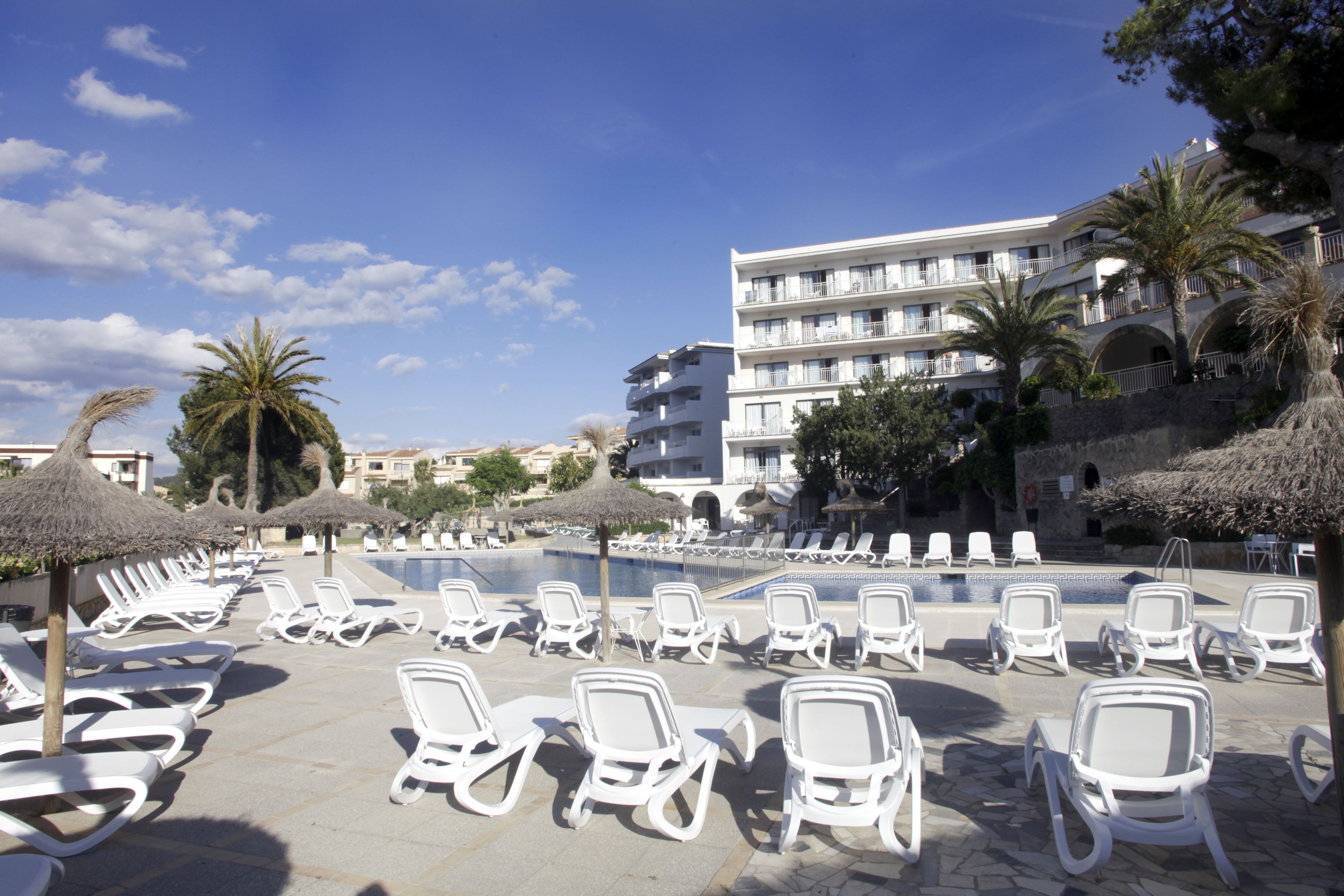 Foto - Hotel Casablanca