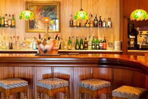 Bar (on property) -  Hotel Casablanca Mallorca (Calvia)
