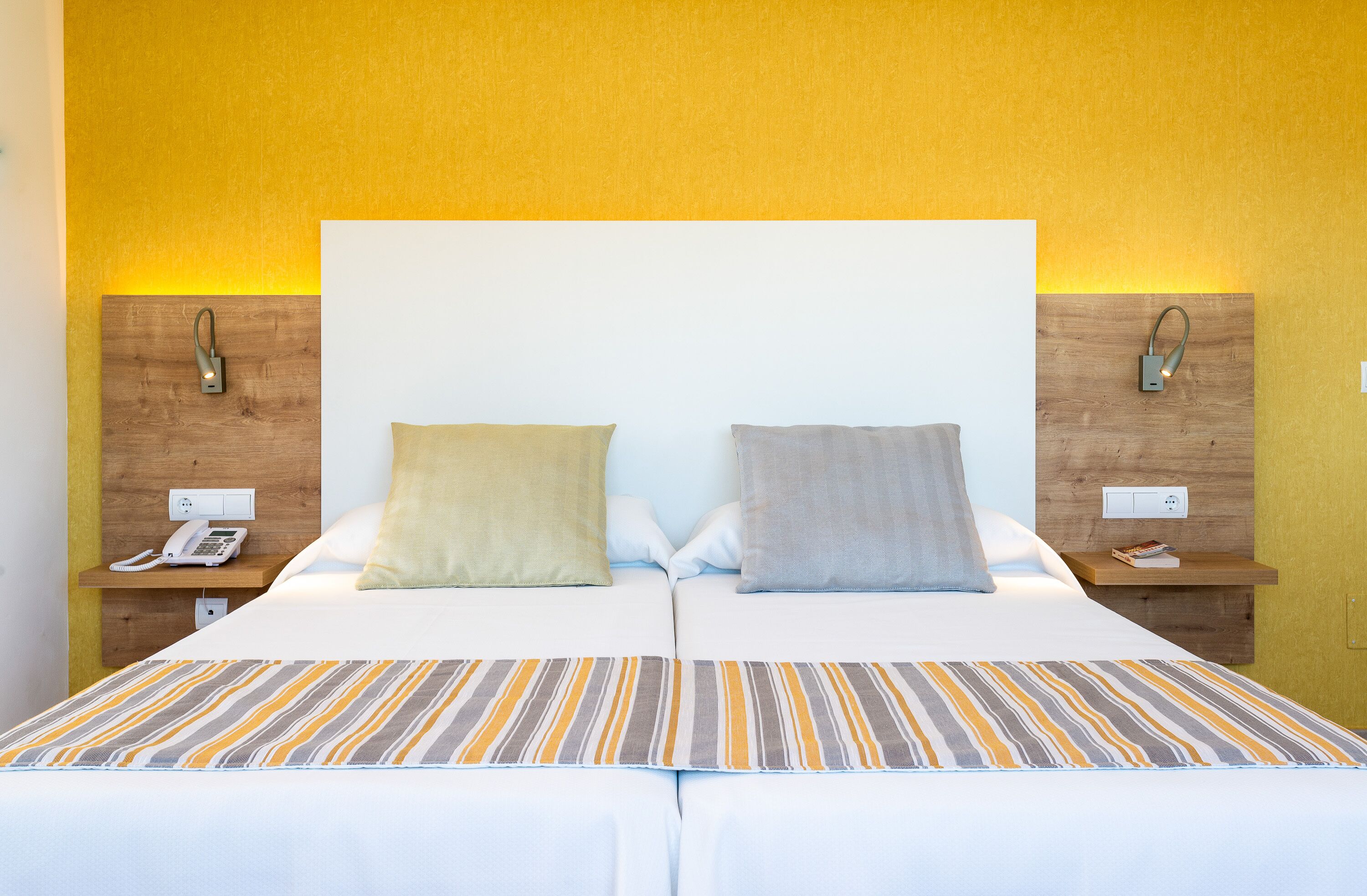 junior suite, terrace, sea view | 1 bedroom, egyptian cotton sheets, blackout curtains, iron/ironing board