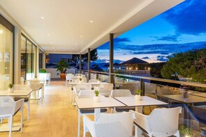 View from property -  Hotel Casablanca Mallorca (Calvia)