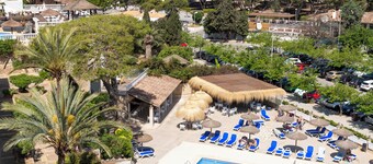 馬略卡 Casablanca 飯店