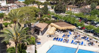 Hotel Casablanca Mallorca