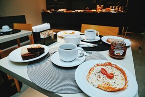 Food and drink - Bê Hotel (São Paulo)