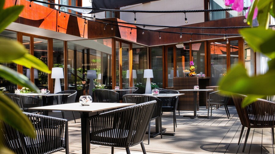 Leonardo Boutique Hotel Krakow City Center