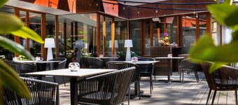 Leonardo Boutique Hotel Krakow City Center