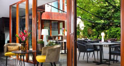 Leonardo Boutique Hotel Krakow City Center