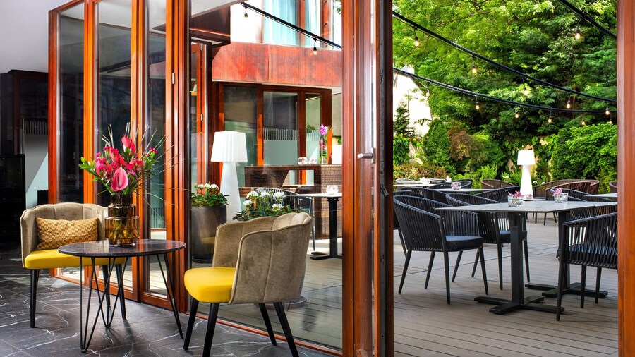 Leonardo Boutique Hotel Krakow City Center