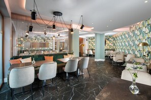 Cocina internacional 