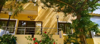 Hotel Aghas