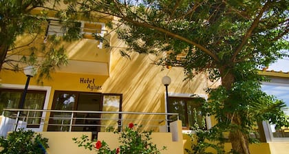 Hotel Aghas