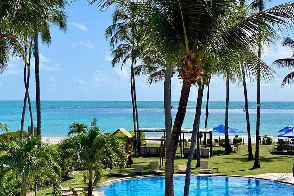 Baia Branca Beach Resort