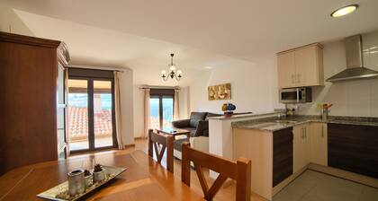 Apartamentos Rurales Sierra de Gudar