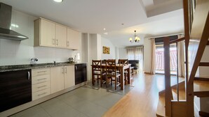 Comfort Apartment, 1 Bedroom - Apartamentos Rurales Sierra de Gudar (Gudar)