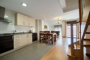 Apartamento Confort, 1 habitación | Colchones viscoelásticos, sistema de insonorización, wifi gratis