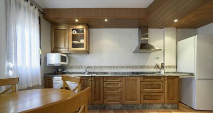 Apartamentos Rurales Sierra de Gudar