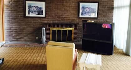 Palm Shadow Inn