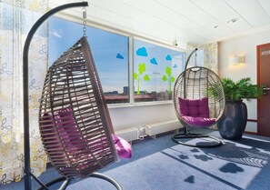 Hallway - Solo Sokos Hotel Estoria (Tallinn)