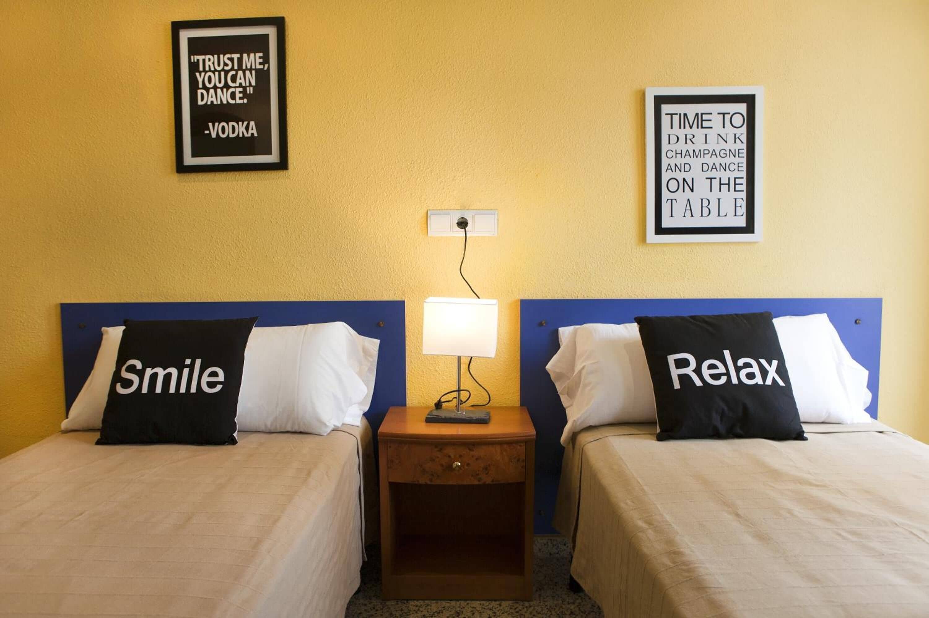 Photo - Casthotels Tierramar