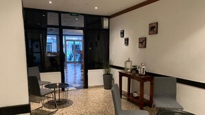 Centro de negocios