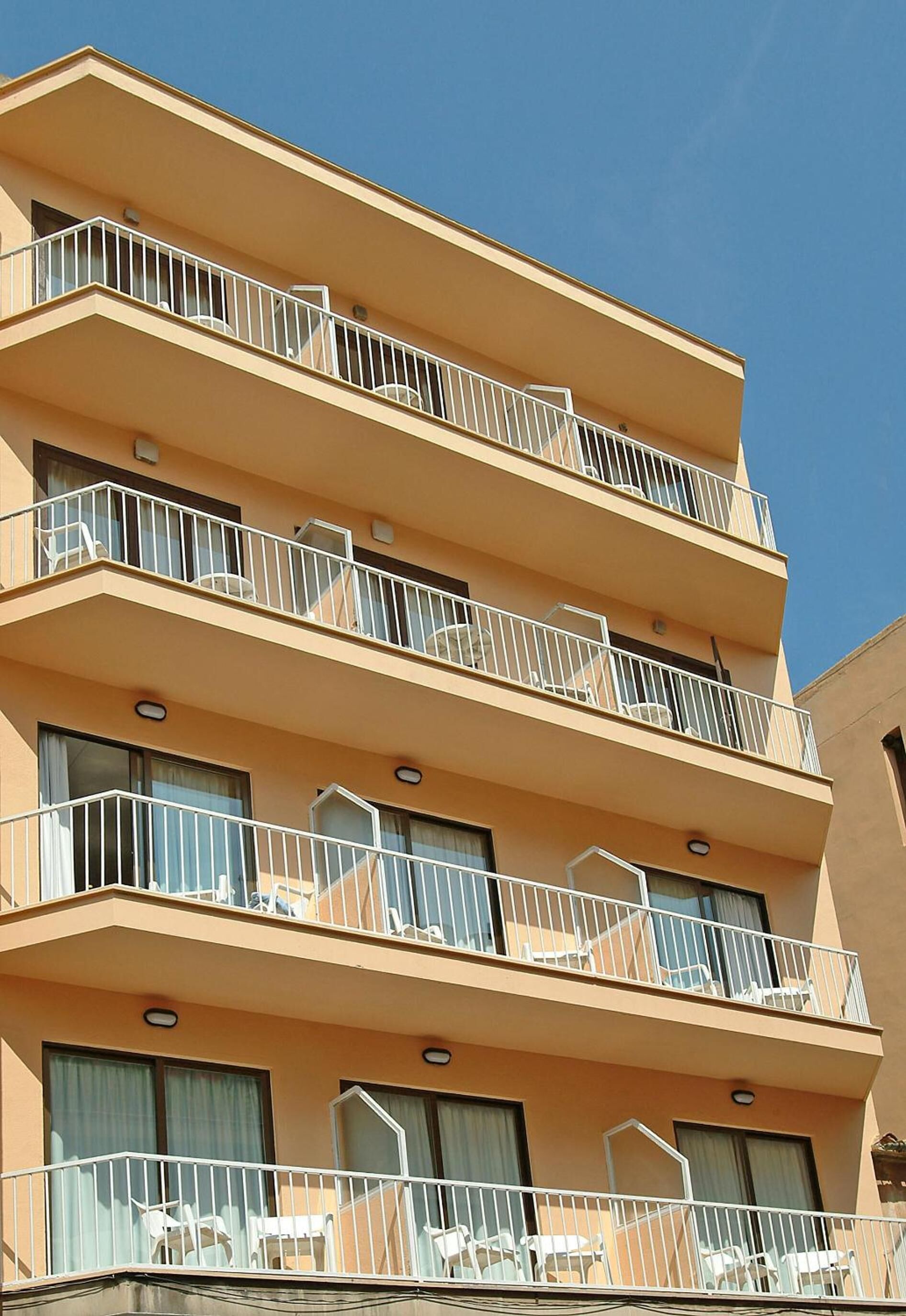 Photo - Casthotels Tierramar