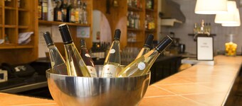 The Hostal Tierramar