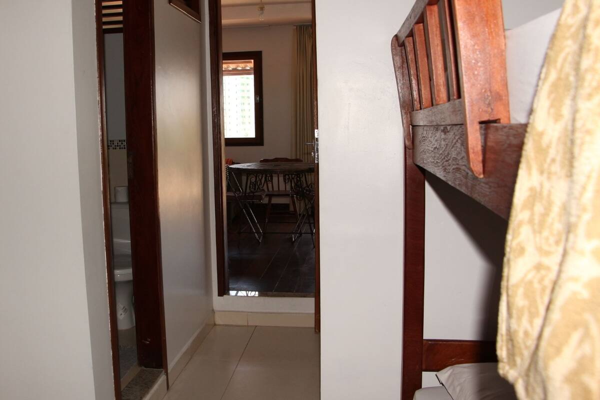 Children’s theme room