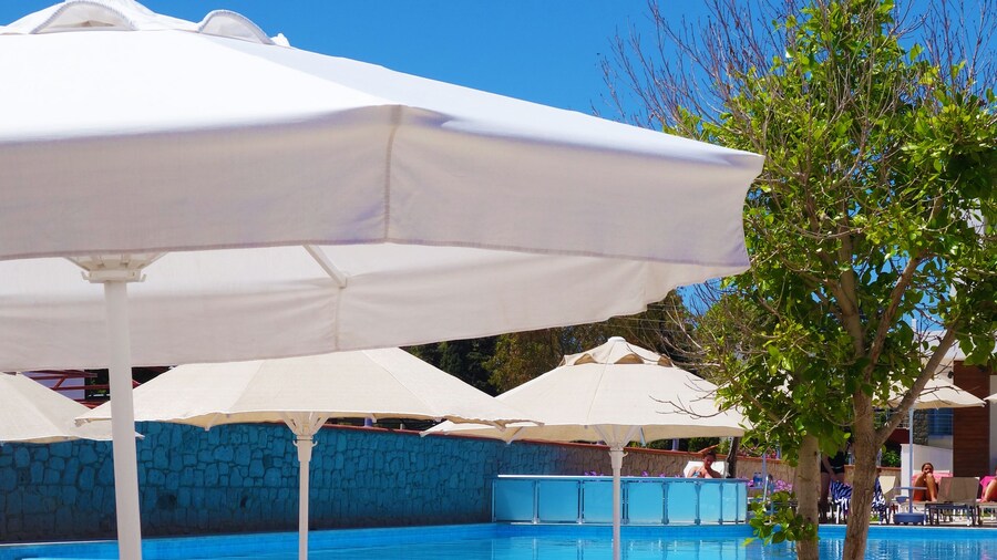 Zest Exclusive Hotel and Spa