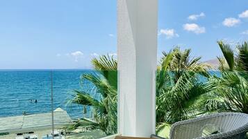 Family Suite | Beach/ocean view