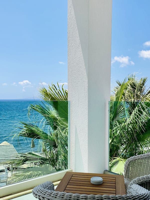 Family Suite | Beach/ocean view
