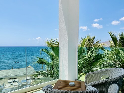 Zest Exclusive Hotel and Spa