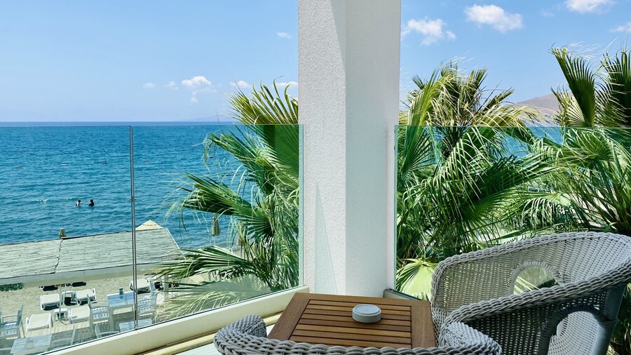 Zest Exclusive Hotel and Spa