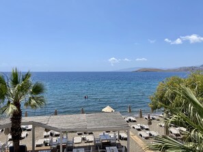 Family Suite | Beach/ocean view - Zest Exclusive Hotel and Spa (Bodrum)