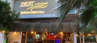 Zest Exclusive Hotel and Spa