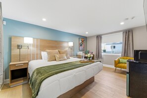 Chambre Signature