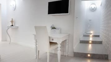 Ăquipements de la chambre