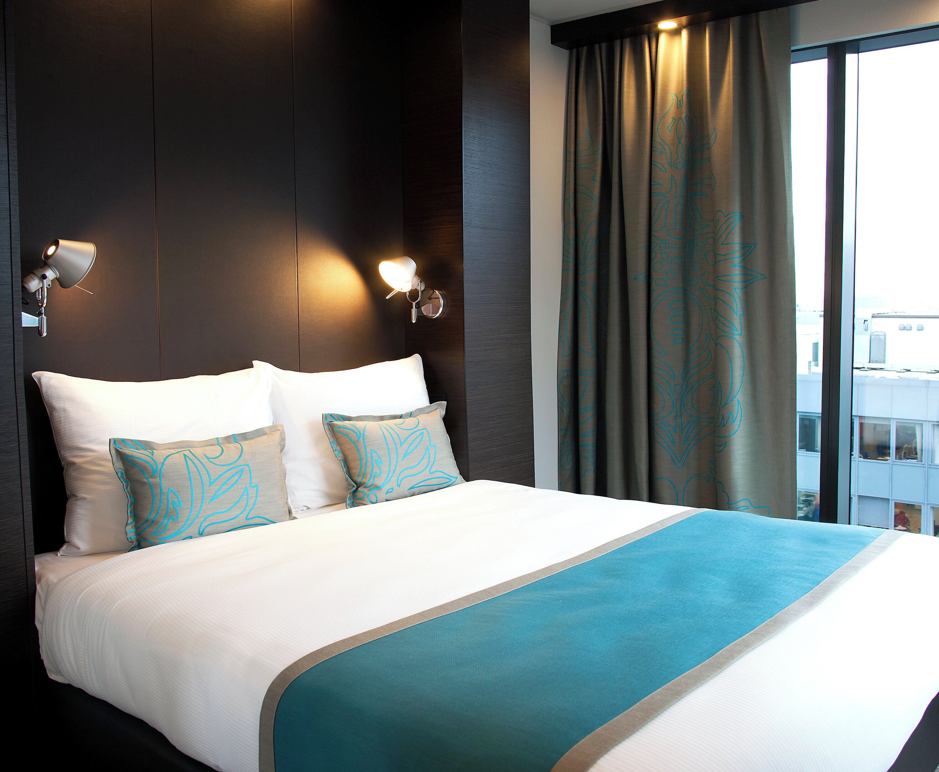 Foto - Motel One London-Tower Hill