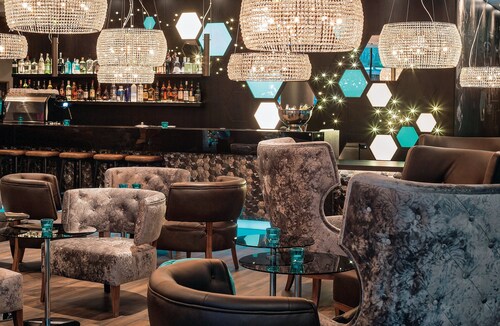 Motel One London - Tower Hill