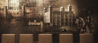 Motel One London - Tower Hill