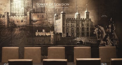 Motel One London - Tower Hill