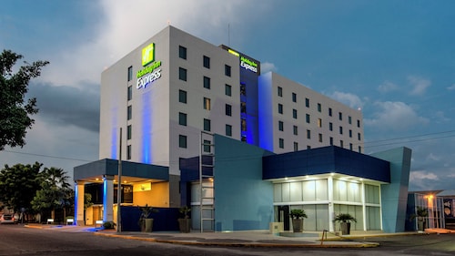 Holiday Inn Express Culiacan by IHG