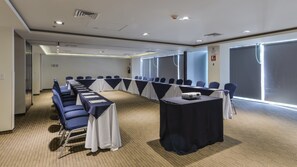 Salle de réunion