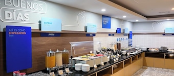 Holiday Inn Express Culiacan by IHG