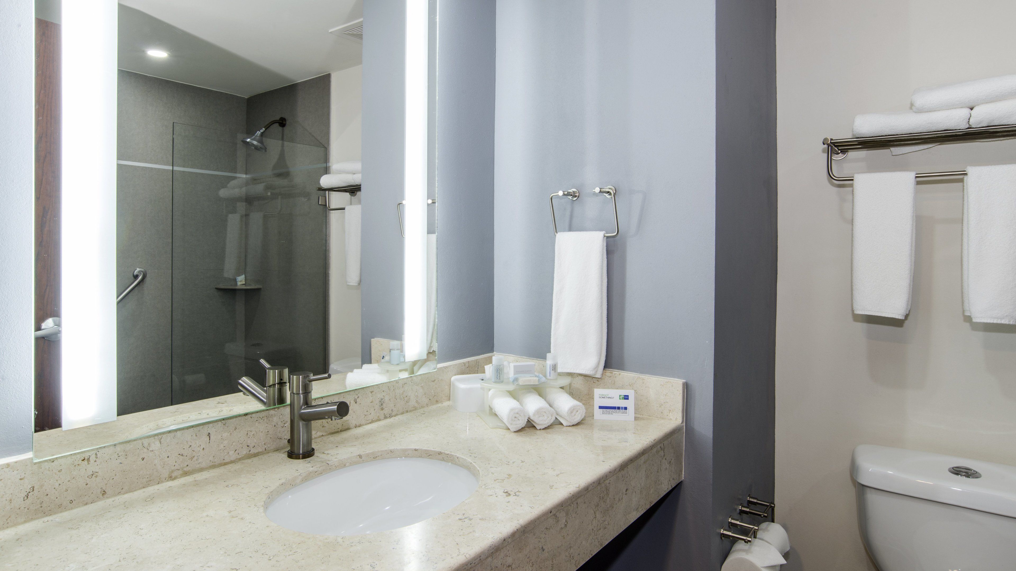 suite, 1 bedroom | bathroom | hydromassage showerhead, free toiletries, hair dryer, bidet