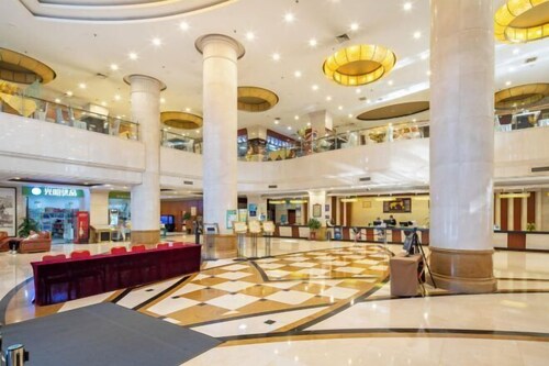 Guangming Hotel
