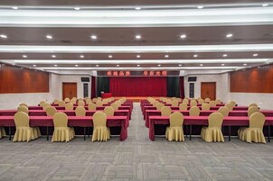 Sala de reuniones
