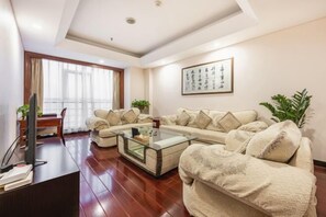 Alarm clocks - Guangming Hotel (Weinan)